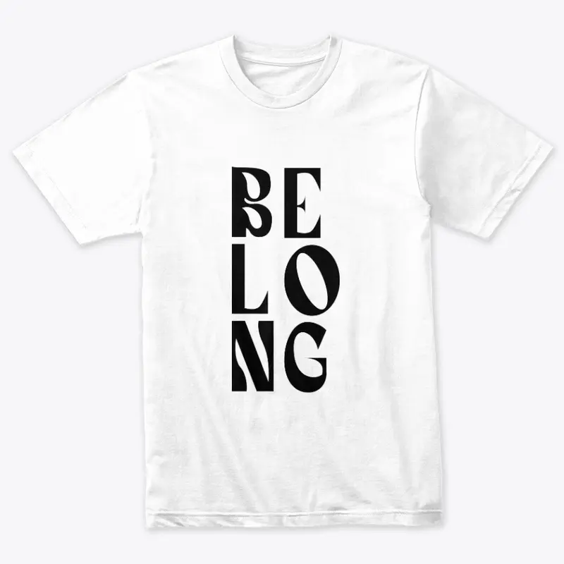 Belong Black