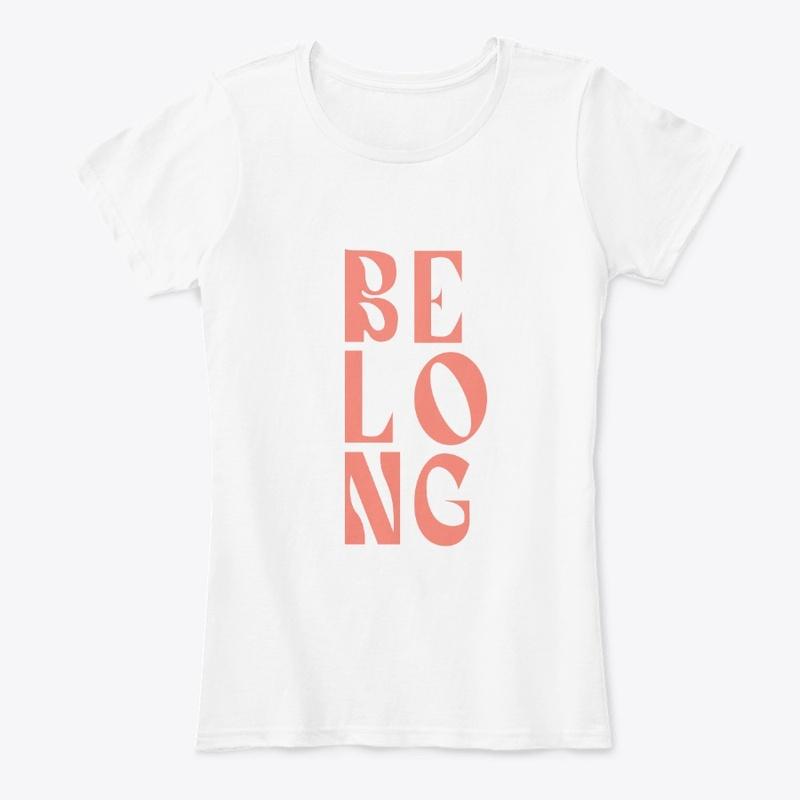 Belong Peach