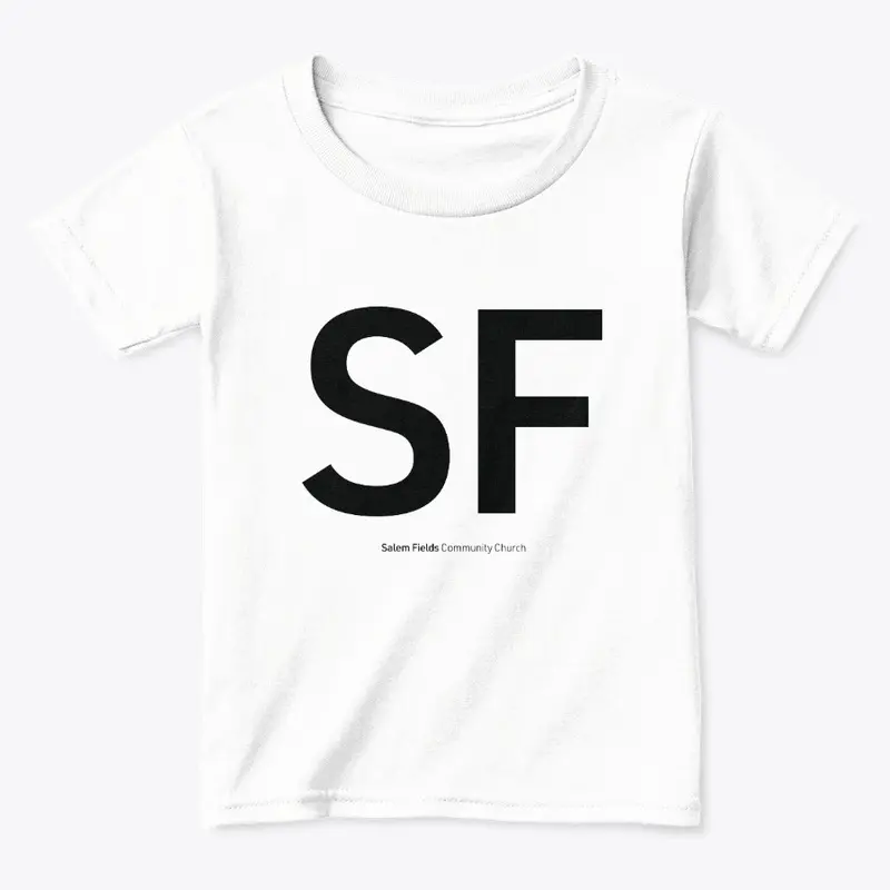 SF Standard Logo