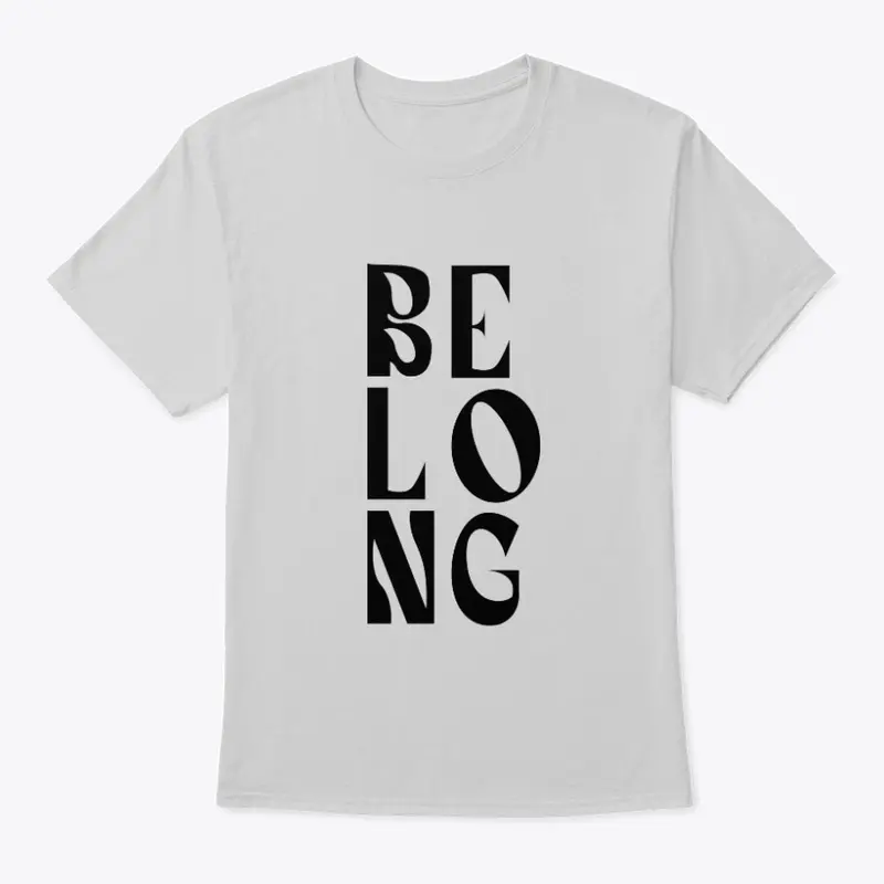 Belong Black